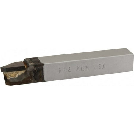 

Made in USA 1/2 x 1/2 Shank Offset Threading Single Point Tool Bit