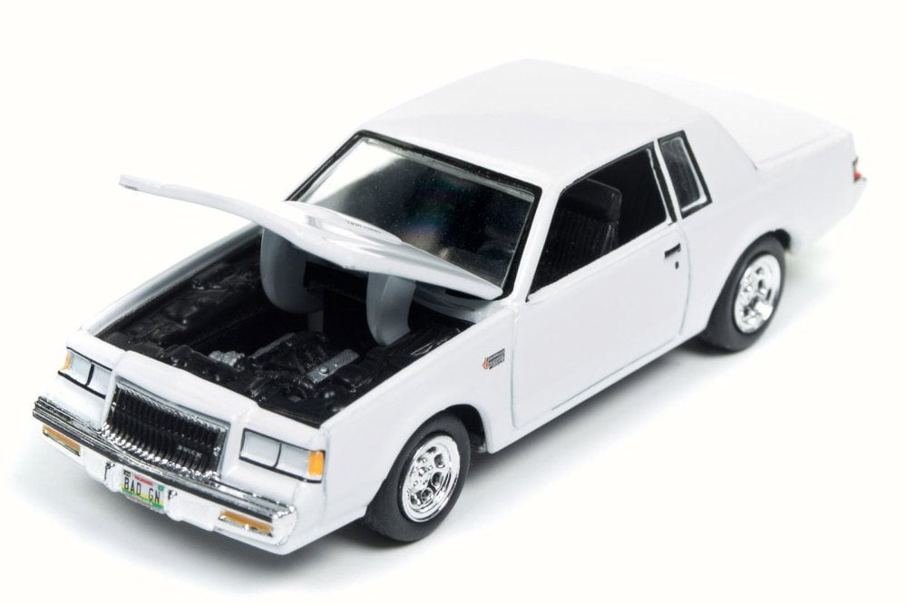 buick grand national diecast