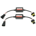thumbnail image 2 of Décodeur de Phare, Décodeur de Canbus LED Détection de Défaut Anti-Clignotement Précis Fiable pour Phare LED, 2 of 8
