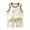 B0165-Coffee, variant on NIEWTR Toddler Boys Girls Clothes Set Short Sleeve T-shirt Top Pocket Elastic Shorts 2Pcs Outfits Set Summer Pjs For 18-24 Months 2t 3t 4t 5t 6t Summer Pajamas Set ,12-18 Months