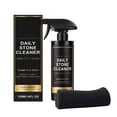 thumbnail image 2 of 120Ml Granite Countertop Cleaner, For Quartz Quartzite Streak Free Shine, With Microfiber Cloth Care Kit, Cleaner for Stone Countertop Care Maintenance, 2 of 8