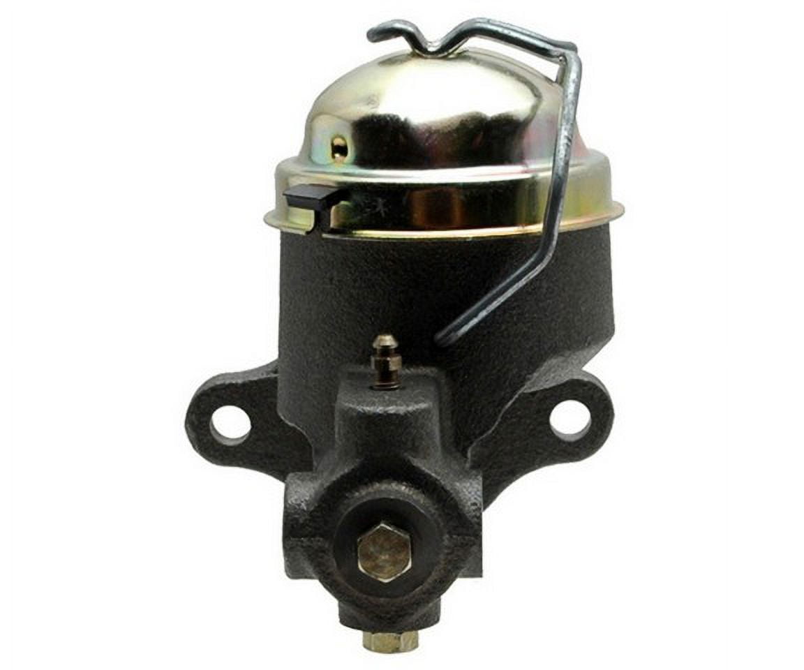 Raybestos MC36242 Professional Grade Brake Master Cylinder Fits select: 1966 CHEVROLET IMPALA, 1966 CHEVROLET NOVA
