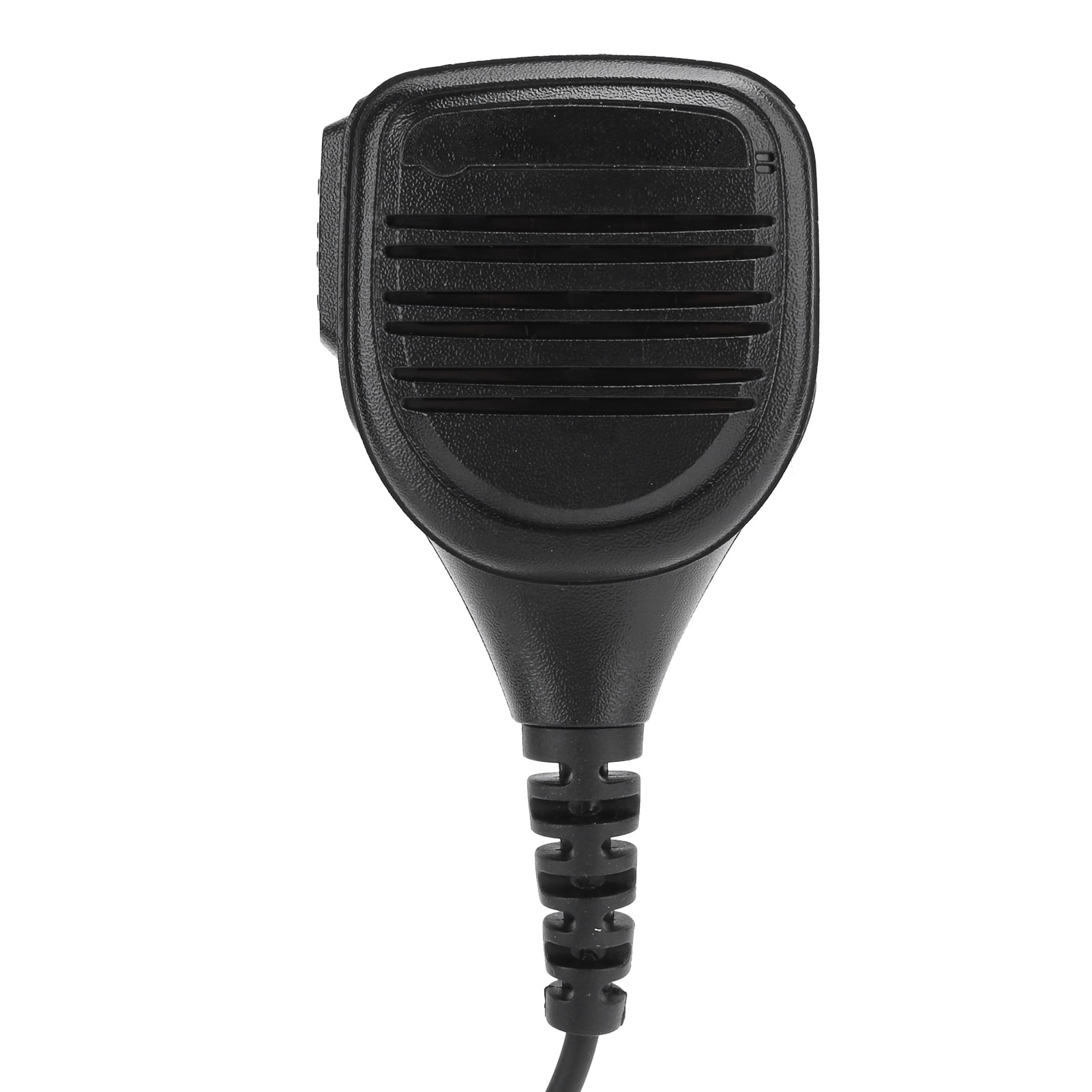 Speaker Mic Handheld Mic Handheld Speaker Handheld Microphone talkie Replacement Parts GP88