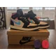 thumbnail image 1 of Paris Saint-Germain x A i r-Jor-dan 1 High Zoom Comfort, Excellent condition., 1 of 6