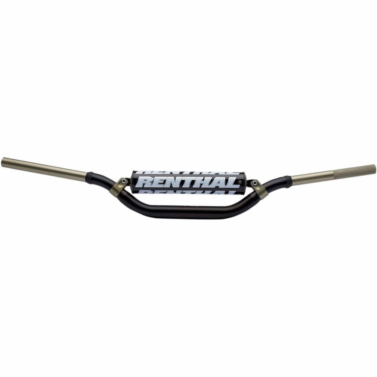 Renthal Twin Wall 996 Handlebar Black Size 28.6 mm