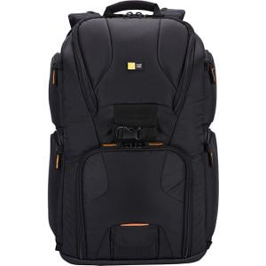 Camera Notebook Backpack Case Logic KSB-102 Carrying Case (Backpack) for 17
