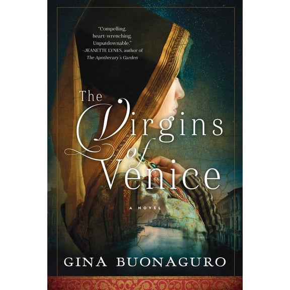 The Virgins of Venice, (Paperback)