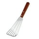 thumbnail image 1 of Espátula de acero inoxidable Turner -Purpose pala de pescado de acero de cocina Slotted Steak Herramientas y mejoras para el hogar, 1 of 8