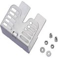 thumbnail image 1 of Universal Stainless Steel Rotisserie Motor Bracket Kit, 1 of 1