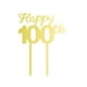 thumbnail image 1 of Material Acrílico Decoración de Pastel de Cumpleaños Hombre Mujer Decoración de Cumpleaños Pastel Feliz Cumpleaños Cake Topper para Cumpleaños Hombres Mujeres Decoración de Pastel de Cumpleaños, 1 of 7