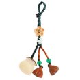 thumbnail image 1 of MasteelfCA Keychain Decoration DIY Keychain Pendant Handmade Pendant Collection Decor, 1 of 8