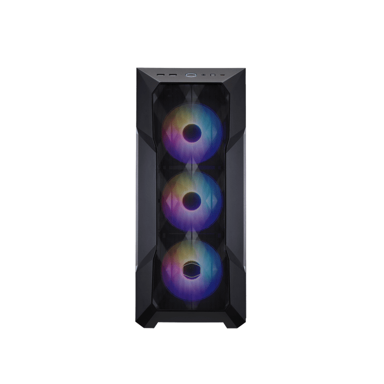 Cooler Master TD5 Pro - Intel Core Ultra 9-285K - GeForce RTX 5090