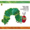 Pre-Owned The Very Hungry Caterpillar Paperback 0141500905 9780141500904 Eric Carle