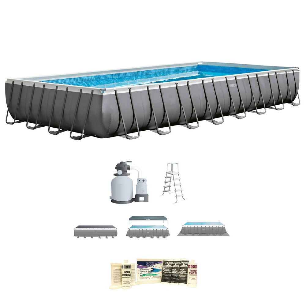 intex pools for sale walmart