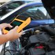 thumbnail image 1 of Analizador de Batería ANGGREK Probador de Batería de Coche Varios Idiomas, 1 of 8