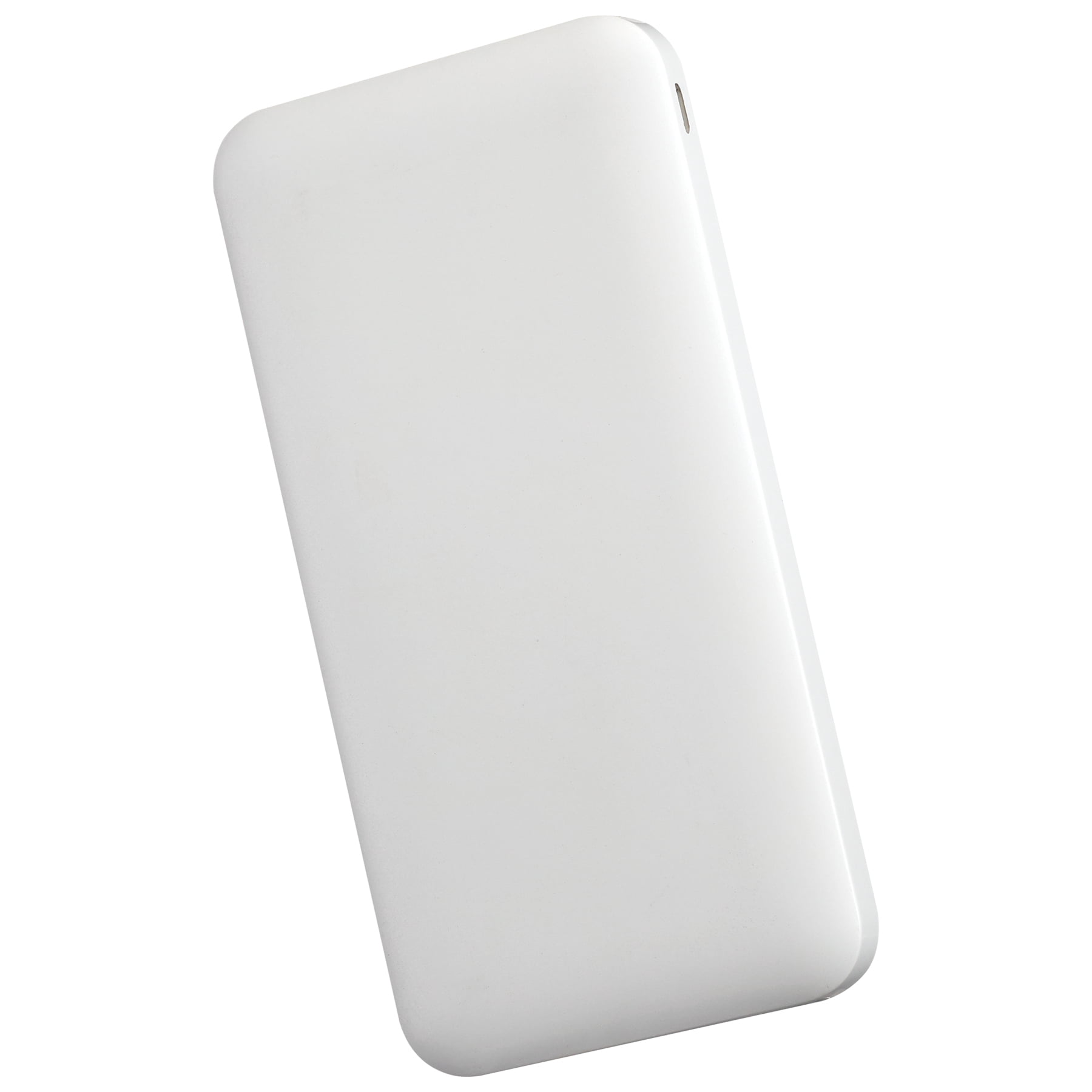 iLive Portable Device Charger 8000 mAh, IPC8000W, White