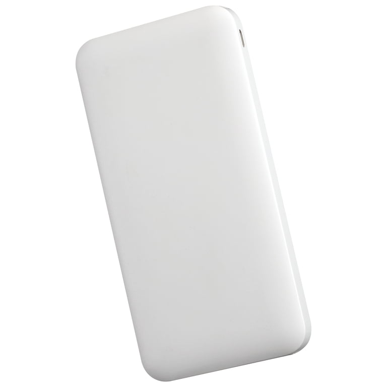iLive Portable Device Charger 8000 mAh, IPC8000W, White - Walmart.com