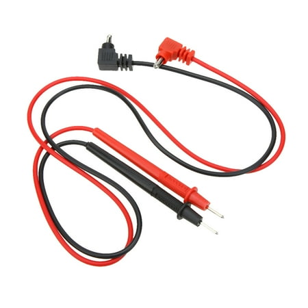 Tomshine 1 PairLead Multimeter Pen for Test Probe Wire Cable for Fluke