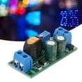 thumbnail image 1 of LD48AJTA LED Driver Module, 72W DC 6-50V 1-3A LED Driver Board LED Driver PWM Regulator LED Driver Power Transformer Constant Voltage and Current  Converter, 1 of 7