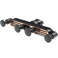 thumbnail image 1 of Soporte para teléfono para salpicadero de coche, rotación de 360 grados con Clip, multifunción, Universal, Compatible con teléfono Namotu ZJWJ186, 1 of 7