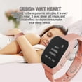 thumbnail image 4 of Dispositivo de pulsera yuxing para ayudar a dormir Mxbc Pink, 4 of 5