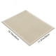 thumbnail image 2 of Tapete de Diatomita para Encimera - Tapete Antideslizante para Secar Platos (15,74 X 11,81 Pulgadas), Resistente Al Calor y Absorbente, Tapete Absorbente de Agua con Reverso de Goma Beige para Proteg, 2 of 6