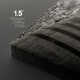 thumbnail image 4 of wall26 Canvas Print Wall Art Set Retro Vintage Black &amp; White Wine Barrels Drinks &amp; Cocktails Food Photography Scenic Realism Decorative Contemporary for Living Room, Bedroom, Office - 24&quot, 4 of 5