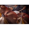 thumbnail image 2 of Cymbal Zildjian 14" I Crash, 2 of 3