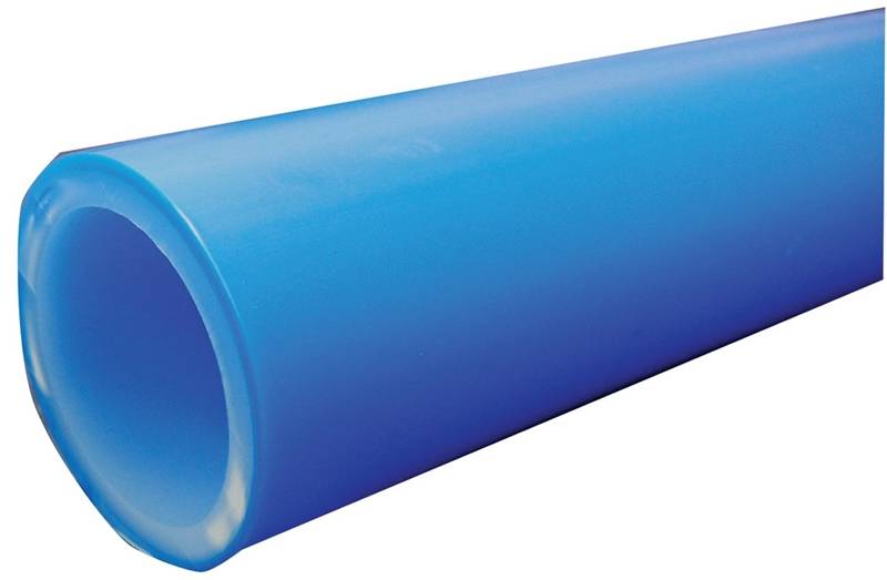 Cresline CE Blue 3/4 In. X 500 Ft. CTS 250 psi NSF Polyethylene Pipe