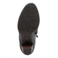 thumbnail image 6 of L'Artiste Captivate Hand-Painted Leather Ankle Bootie, 6 of 7