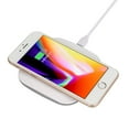 thumbnail image 3 of CNKOO Charger New Wireless Charger Charging Pad  8/8 Plus/X   Charger Fast Charging Sales, 3 of 9