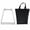 Silver, variant on Collapsible Camping Cooler Stand, Heavy-Duty Iron Folding Ice Box Holder for Backpacking & Outdoor Camping - Black Small