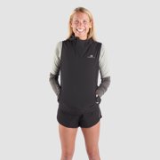 Amelia Boone Vest MD Onyx