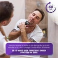 Philips Norelco Series 6000 Shaver 6600 with SenseIQ Technology, Wet