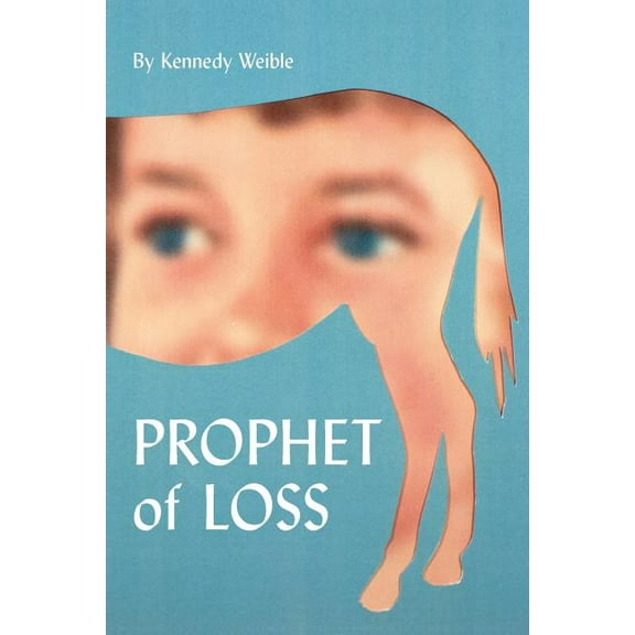 Prophet of Loss, (Paperback)
