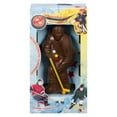thumbnail image 1 of 400G Hollow Real Milk chocolate Hockey Player, 1 of 7
