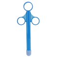 Lube Applicator Syringes Anal Vagina Syringe Sex Aid Lube Launcher for
