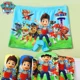 thumbnail image 2 of 4 piezas/set de ropa interior para niños de Paw Patrol, calzoncillos tipo bóxer de modal con dibujos animados de Chase Skye Lyder, calzoncillos para niños, pantalones cortos para bebés, 2 of 4