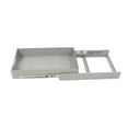 thumbnail image 5 of Outdoor Kitchen Medium Pull Out Tray, 5 of 20