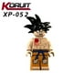 thumbnail image 1 of Minifiguras Lego Dragon Ball Z Super Saiyan Son Goku Vegeta Bloques De Construcción Juguetes, 1 of 4