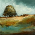 thumbnail image 3 of Long, Christina 12x12 Black Modern Framed Museum Art Print Titled - First Love, 3 of 5