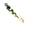 C#, variant on 50pcs Ice Fishing Jigs Head Luminous Lures Hook 25mm Crappie Panfish Trout Baits
