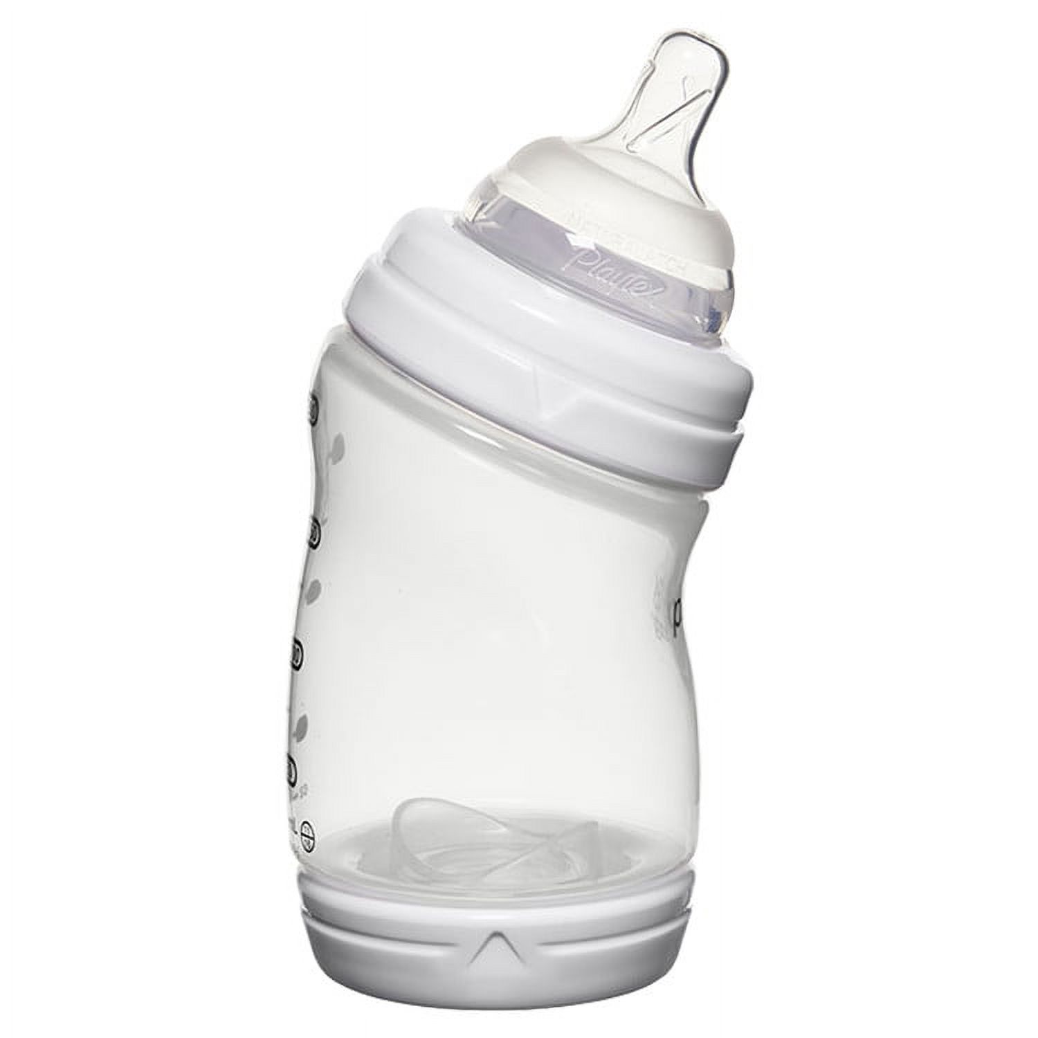 Playtex Baby VentAire Complete Tummy Comfort 6oz 3-Pack Baby Bottle - image 3 of 9