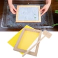 thumbnail image 1 of OULII 1Set Yellow Paper Making Supplies Kit For Diy Activities And Family Fun, 1 of 5