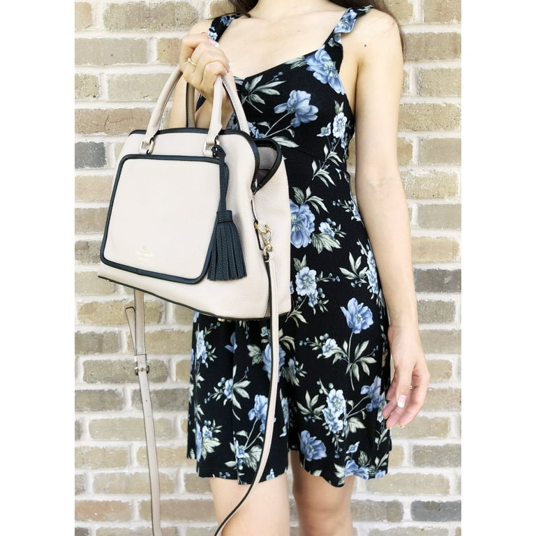 Kate spade tassel hotsell