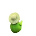 thumbnail image 4 of Figurines, frog shapes, resin crafts, garden decorations, 4 of 4