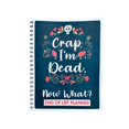 thumbnail image 1 of End Of Life Planner: Your Ultimate Bucket List And Final Affairs Organizer, 1 of 7