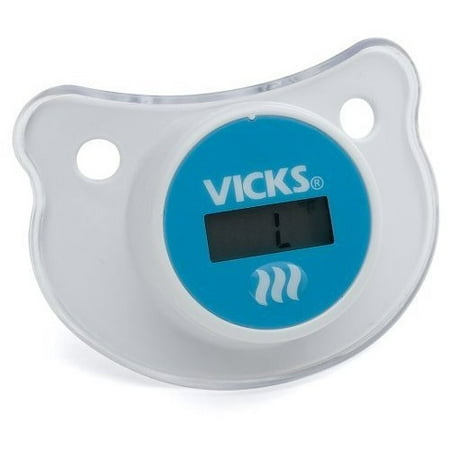Vicks Pacifier Thermometer