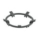 thumbnail image 1 of Anillo de wok de hierro fundido para cocina a gas Anillo de soporte para wok Rejillas para ollas multiusos Anillos de gas Reductor para utensilios de, 1 of 8