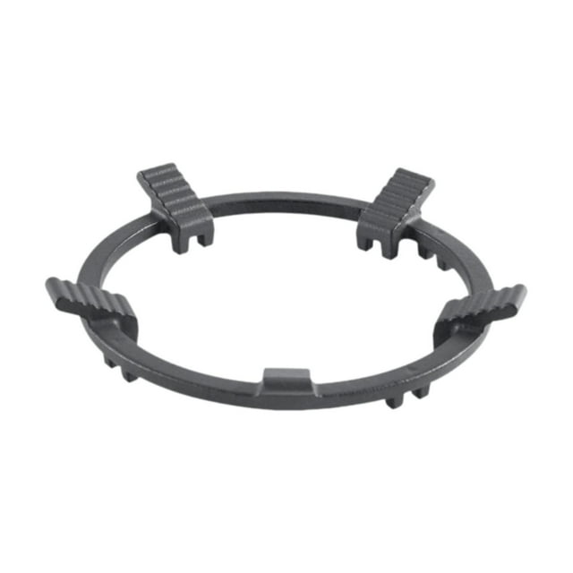 Rejilla para wok Strade Fareast Limited Hierro Fundido Soporte Antideslizante